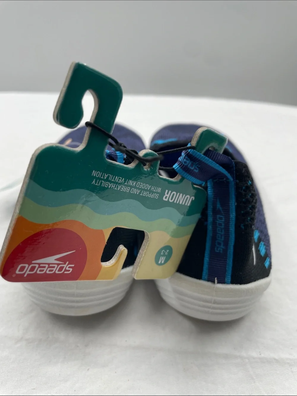 Speedo nwt surf